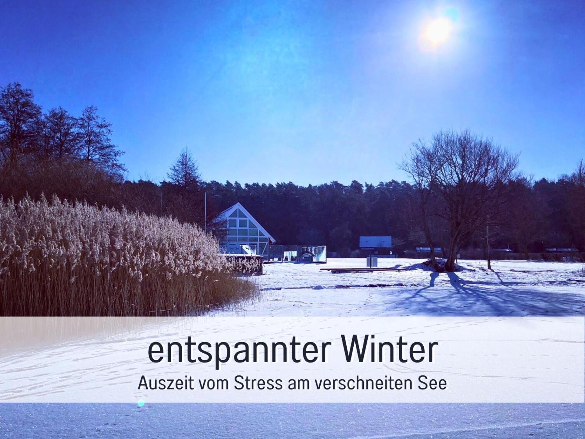 Strandhaus Mathea - Ruhige Lage Direkt Am Fleesensee - Parkplatz, Kamin, Sauna - Familienfreundlich Unter Göhren Exteriér fotografie