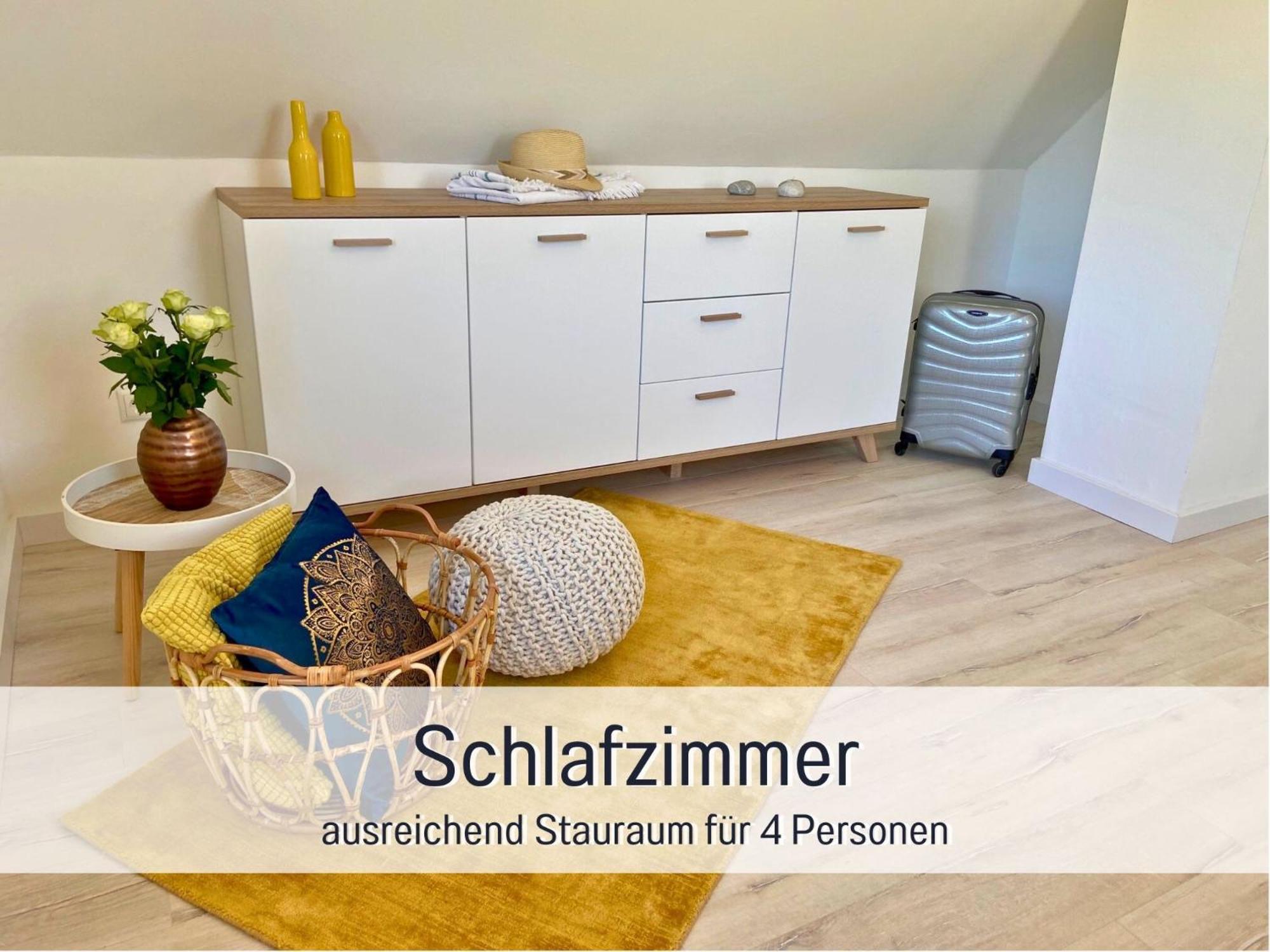 Strandhaus Mathea - Ruhige Lage Direkt Am Fleesensee - Parkplatz, Kamin, Sauna - Familienfreundlich Unter Göhren Exteriér fotografie