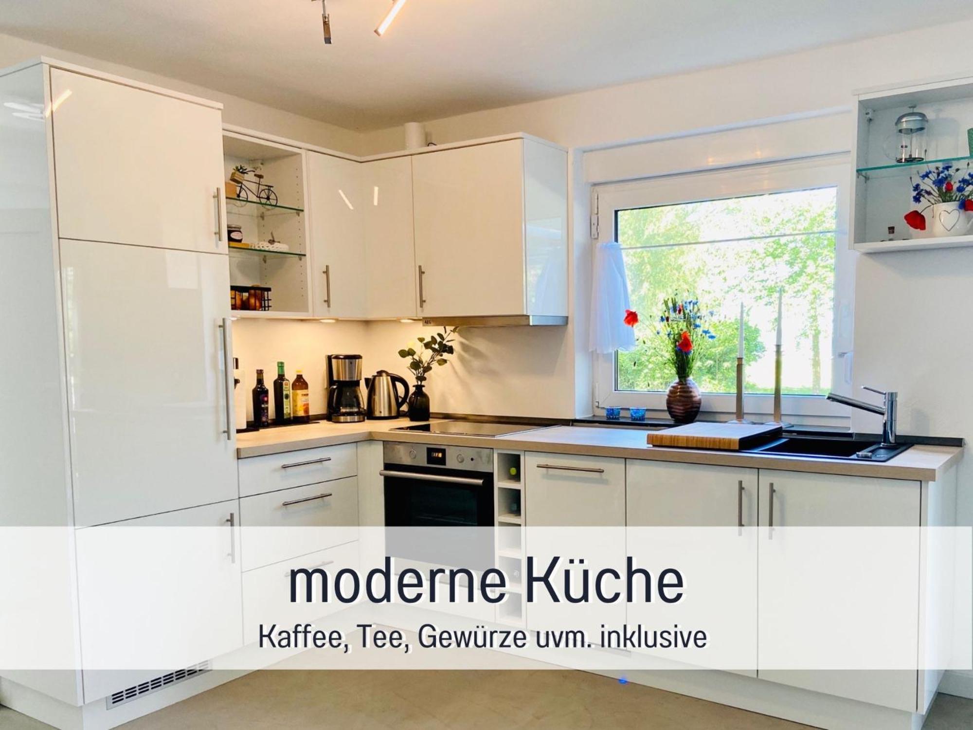 Strandhaus Mathea - Ruhige Lage Direkt Am Fleesensee - Parkplatz, Kamin, Sauna - Familienfreundlich Unter Göhren Exteriér fotografie